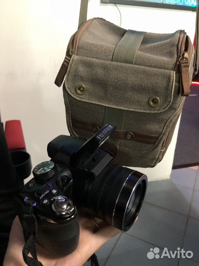 Фотоаппарат