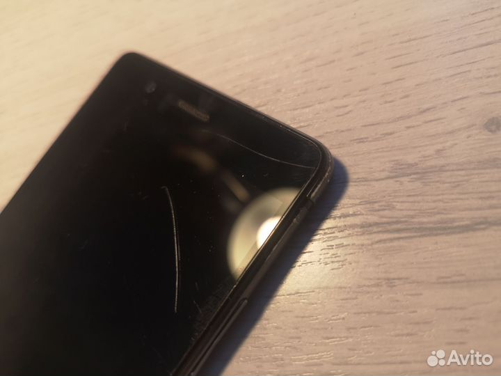 HUAWEI P9 Lite, 2/16 ГБ