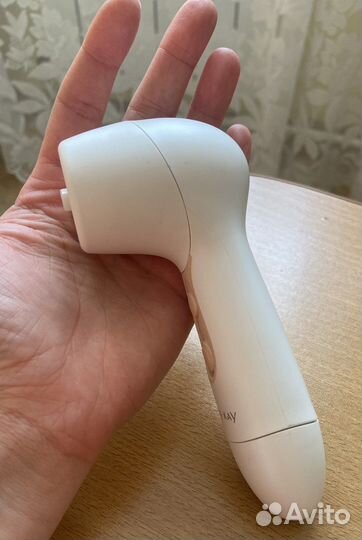 Щетка для очищения кожи лица Mary Kay Skinvigorate