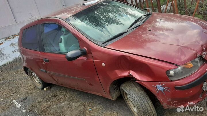 На запчасти