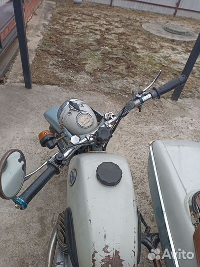 Продам Иж Юпитер 3к