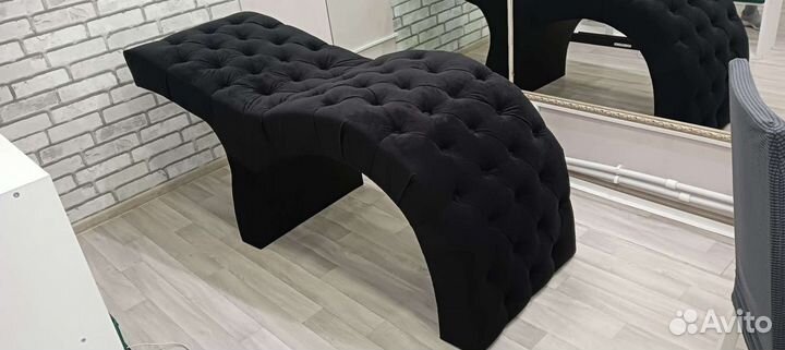 Кушетка косметологическая