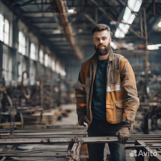 Стропальщик работа вахтой