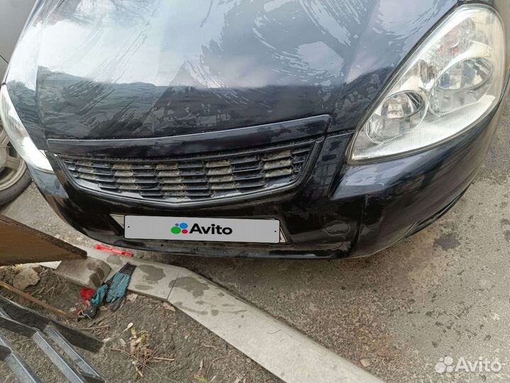 LADA Priora 1.6 МТ, 2011, 178 000 км