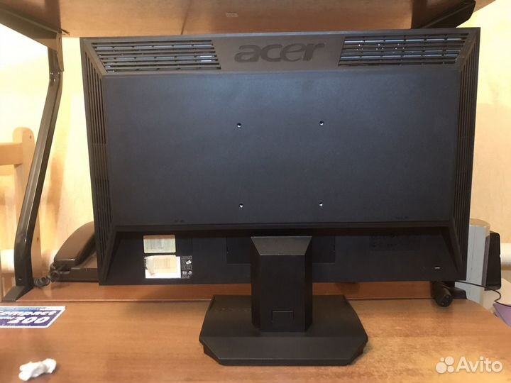 Монитор Acer
