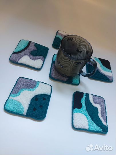 Подстаканники