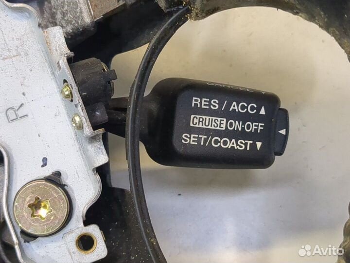 Руль Hyundai Tucson 1, 2006