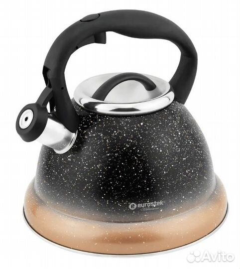 Чайники со свистком 8 моделей на ваш выбор