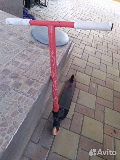 Самокат