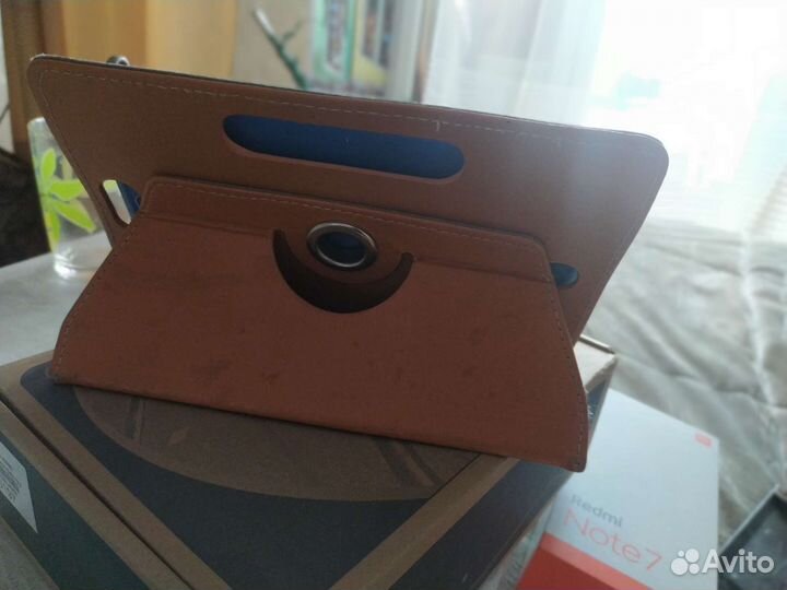 Планшет 8 дюймов