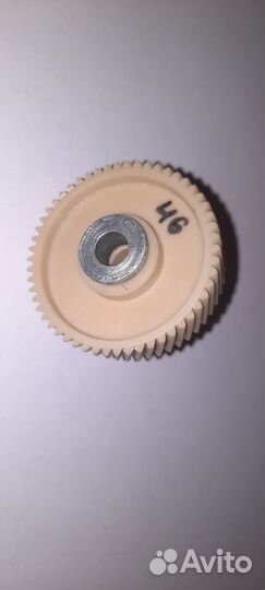 Шестеренка для мясорубки