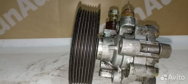 Насос гидроусилителя руля Toyota Camry ACV40 2AZ