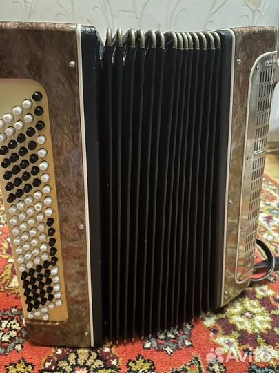 Советский Баян Мелодия