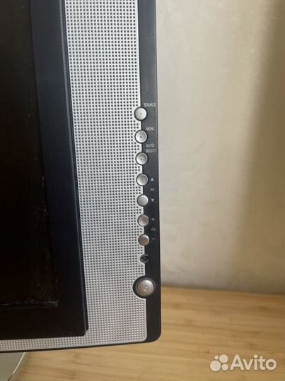 Монитор LG