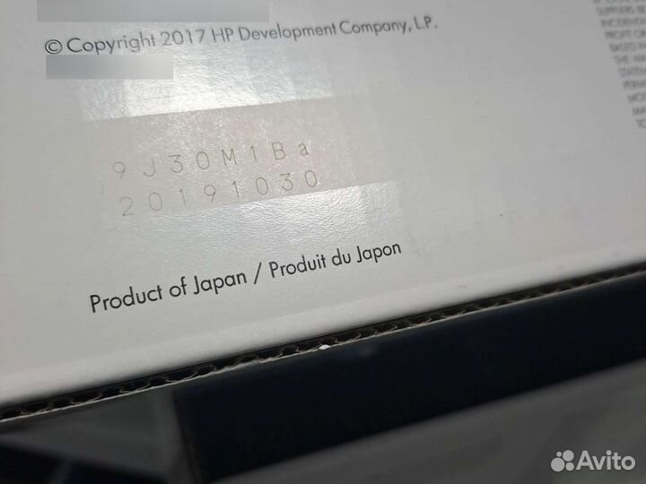 Картриджи hp 35A