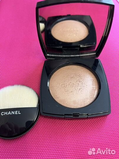 Хайлайтер Chanel