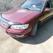 Toyota Camry 3.0 AT, 1999, 250 000 км, с пробегом, цена 580 000 руб.