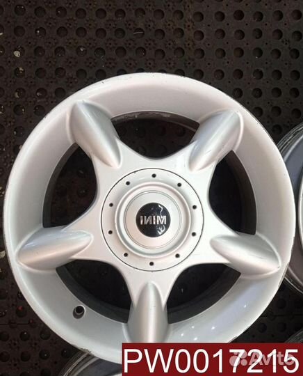 Диски R16 Mini Б/у оригинал