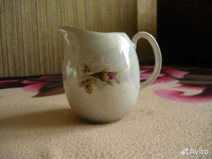 Кофейный сервиз 