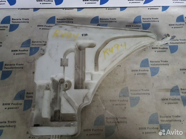 Бачок стеклоомывателя BMW F30