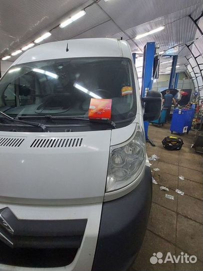 Сигнализация с автозапуском