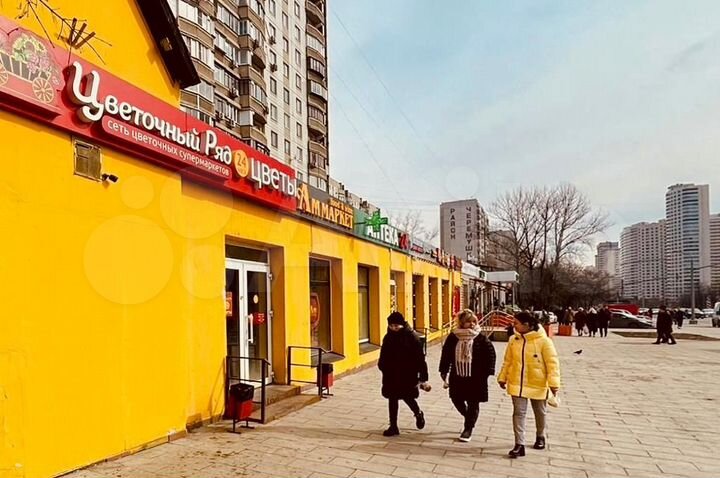 Сдам отделы в гастрономе 25 м2, 20 м2, 13 м2, 7 м2