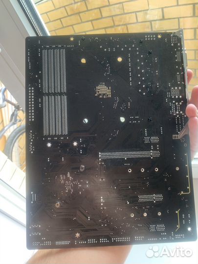 Зарезервирован) aorus elite v.2