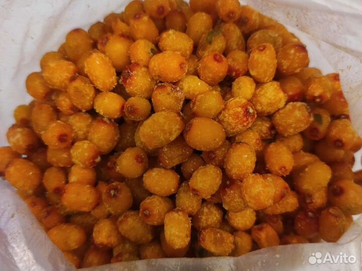 Облепиха шиповник боярышник груша яблоки черноплод