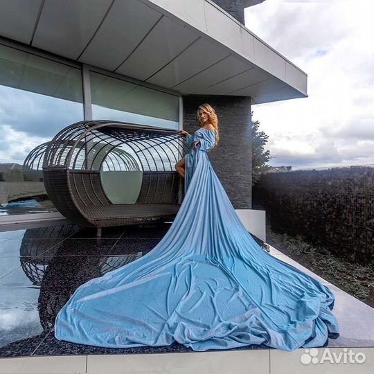 Платье на прокат