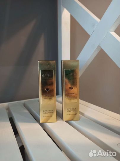 Усиленная сыворотка-спрей с белым трюфелем d'Alba