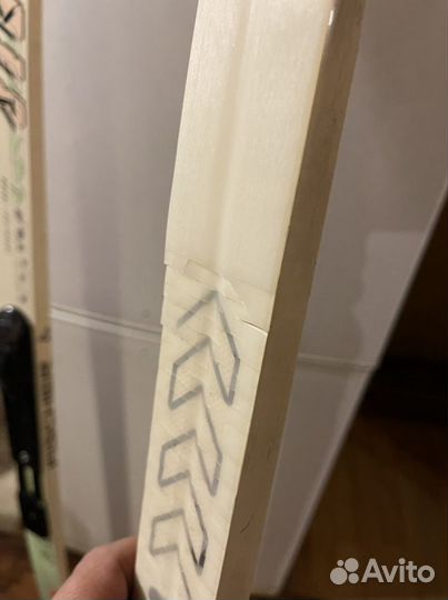 Беговые лыжи Fischer