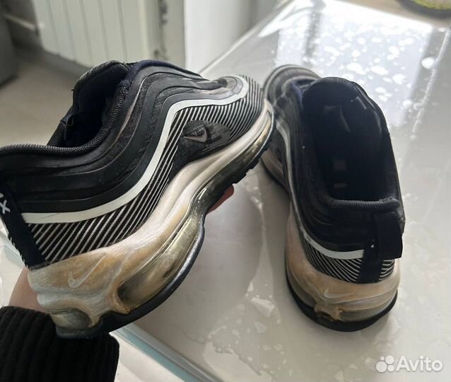 Nike air max 97
