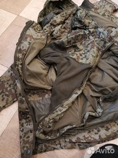 Военная форма