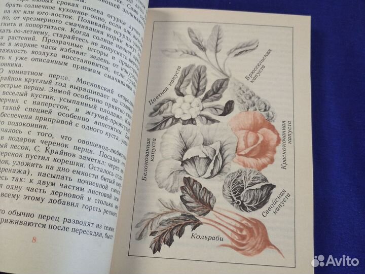 Ваш урожайный участок(год огородника) А.Стрижев