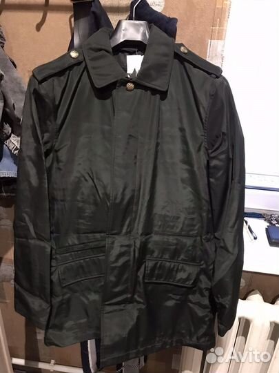 Таможенные вещи