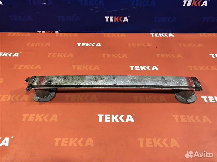 Усилитель бампера задний Пежо 308 1