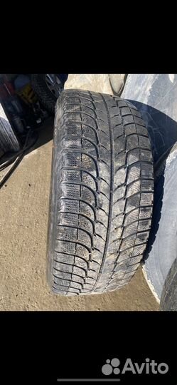 Michelin XDW Ice Grip 265/65 R17