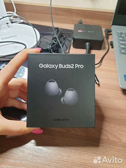 Samsung galaxy buds2 pro