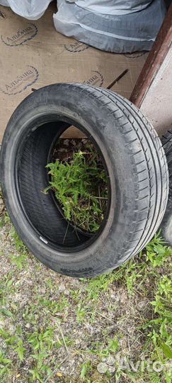 Michelin Primacy HP 205/55 R16