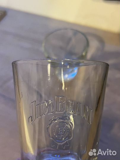 Кружки стаканы