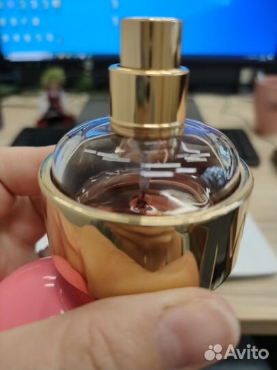 Dsquared2 want женская парфюмерия бронь