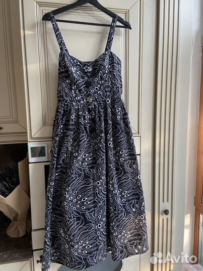 Сарафан платье ASOS