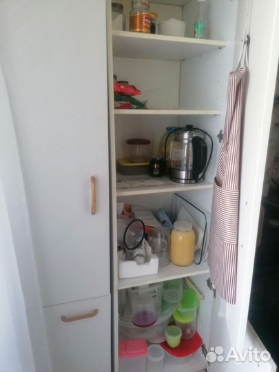 Кухонный шкаф бу