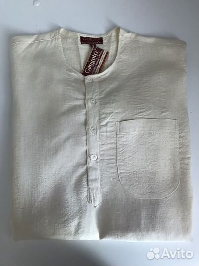 Дхоти, Курта, Чадар (вайшнавская мужская одежда)