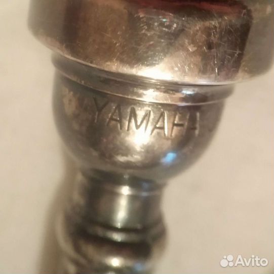 Мундштук для трубы Yamaha 11B4