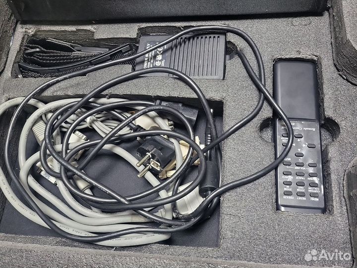 Проекционная панель Ezshow 860