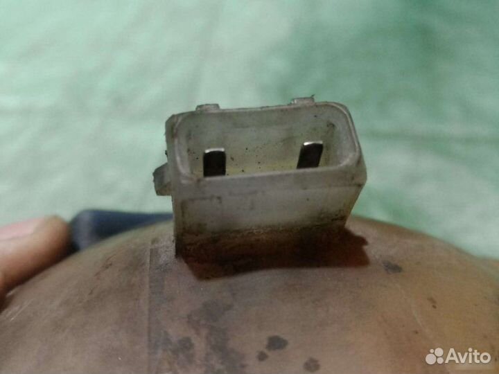 Бак расширительный Volkswagen Vento седан 2.0I 2E