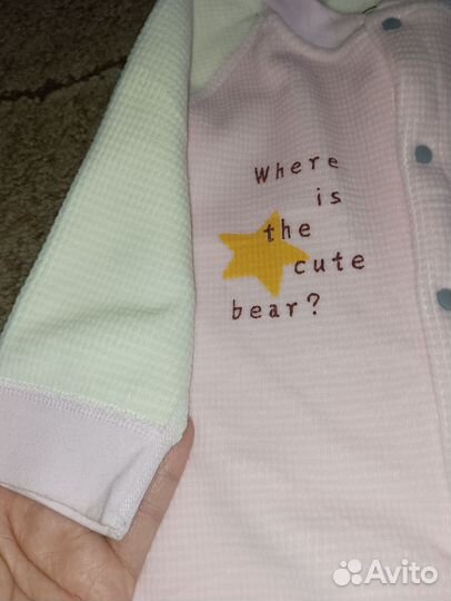 Детская одежда для девочек 74 80