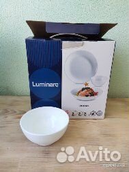 Набор фужеров, посуда