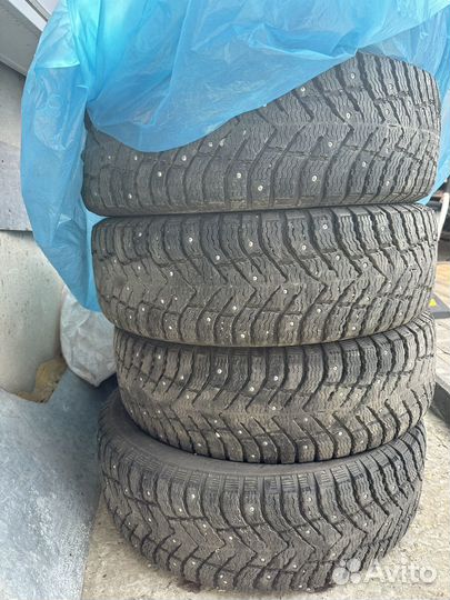 Cordiant 4x4 8/60 R16 195M